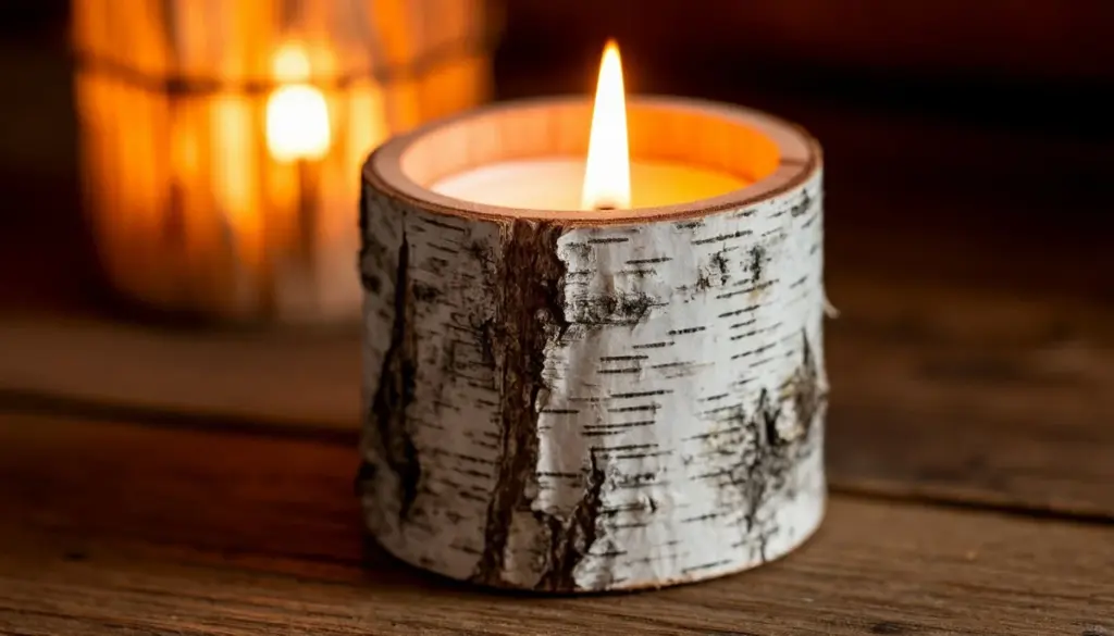 Dlaczego warto zachować gałęzie brzozy po wiosennych porządkach