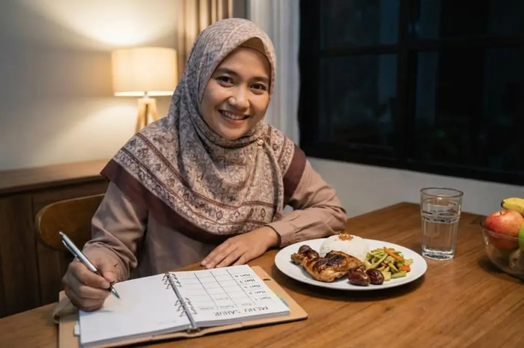 Dlaczego warto zjeść konkretne śniadanie przed świtem: 30 pomysłów na sycący sahur