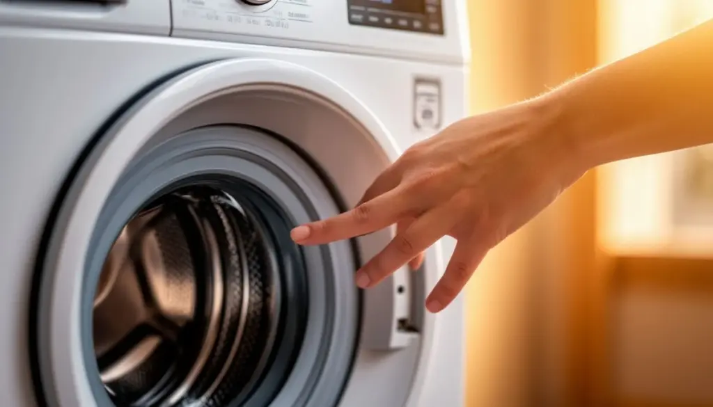 Dlaczego warto zmienić temperaturę prania na 30 stopni