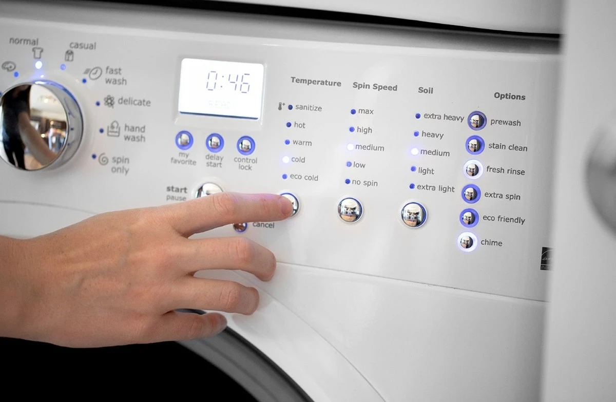 Dlaczego warto zmienić temperaturę prania na 30 stopni - image 1