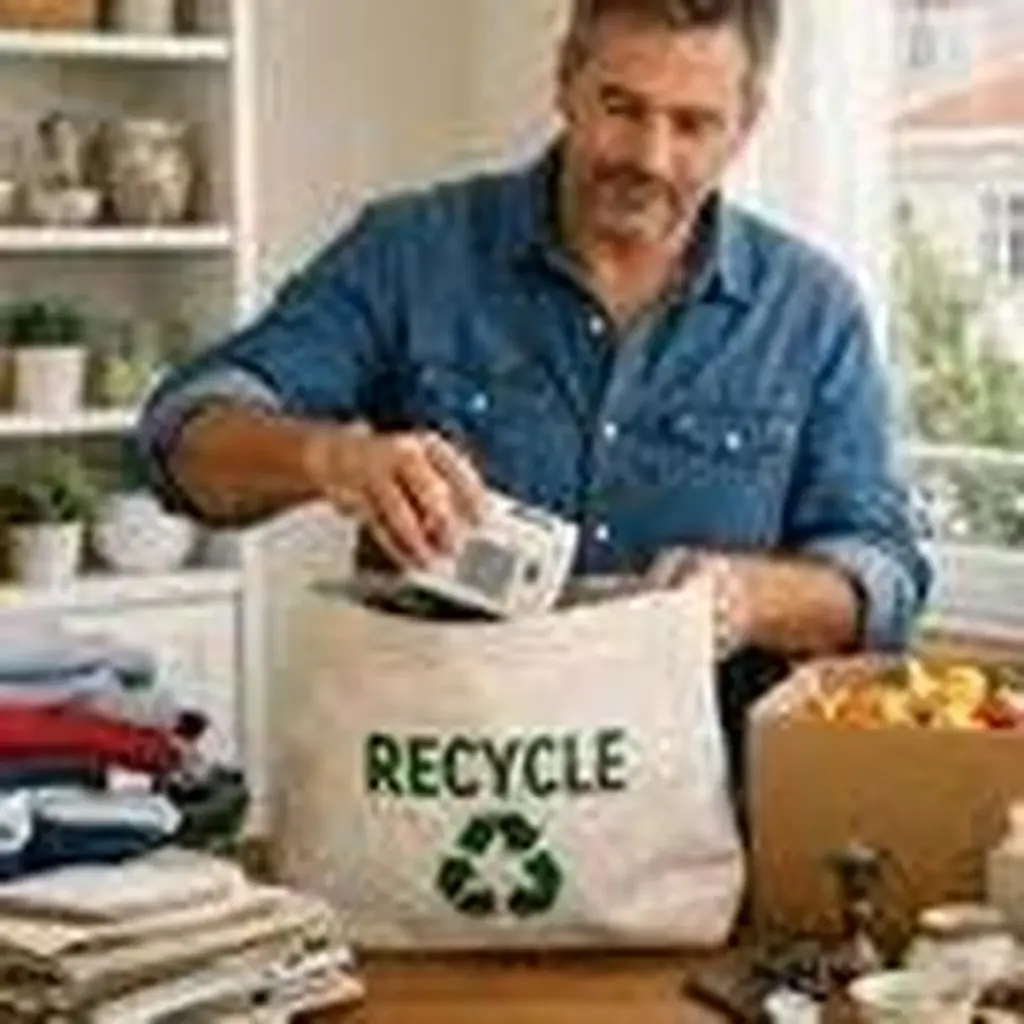 Dlaczego warto zostawić kawałek kredy w szafie na ubrania