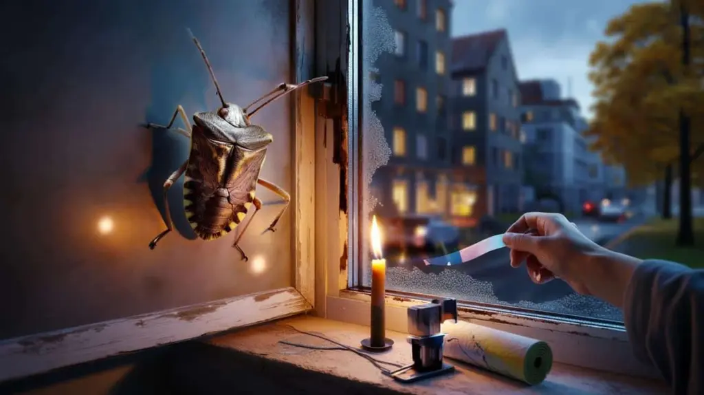 Dlaczego warto zostawić pluskwiaki na szybie i co mówią one o Twoich rachunkach