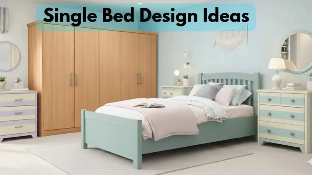 Dlaczego warto zrezygnować z tradycyjnego łóżka na rzecz modelu z ukrytą szufladą