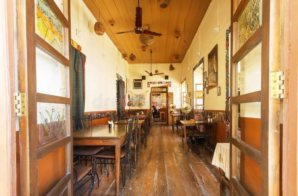 Dlaczego właściciel słynnej restauracji Ganges nagle obniżył cenę o 175 tysięcy funtów - image 1