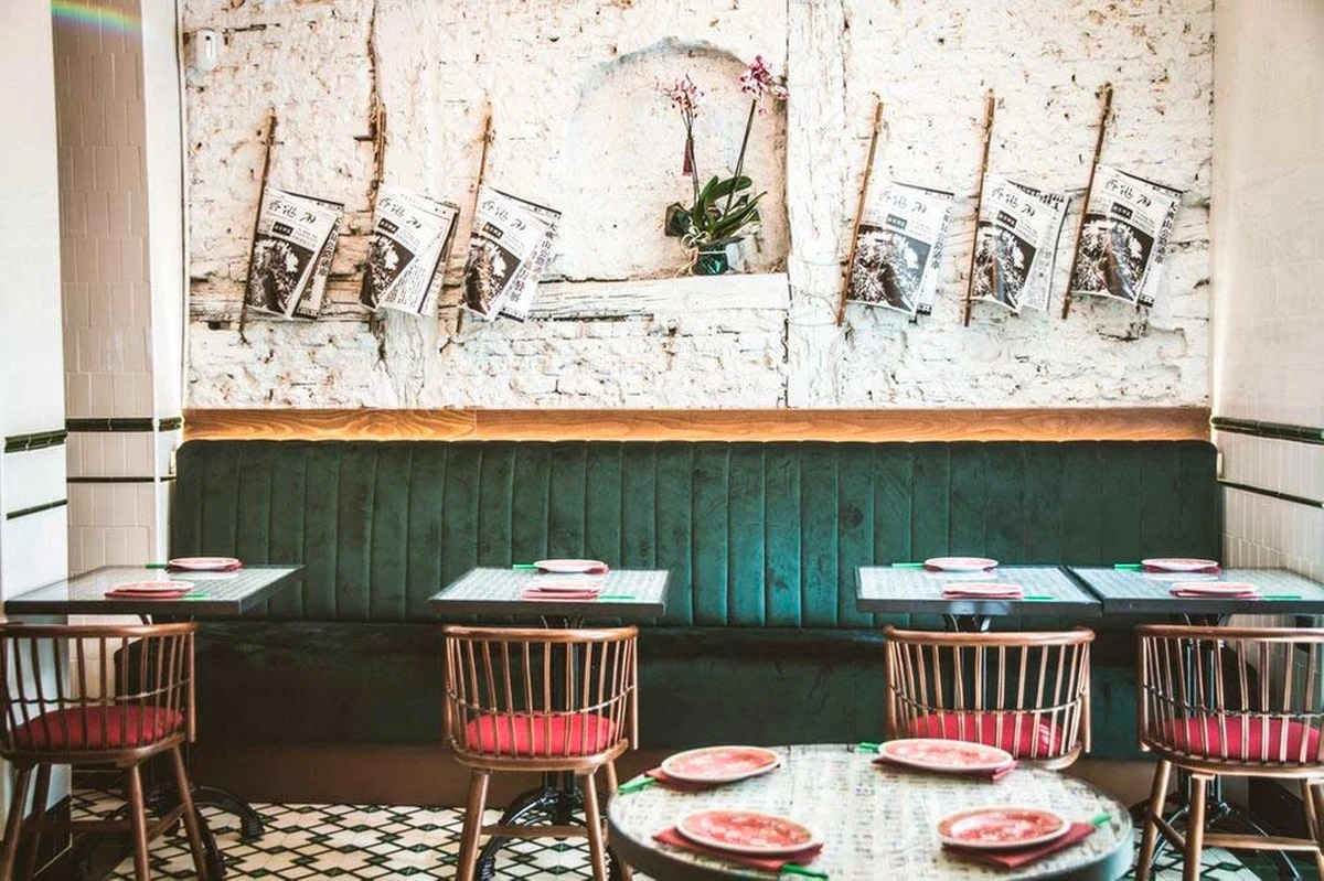 Dlaczego w chińskich restauracjach jemy dania, których nie ma w Chinach - image 1