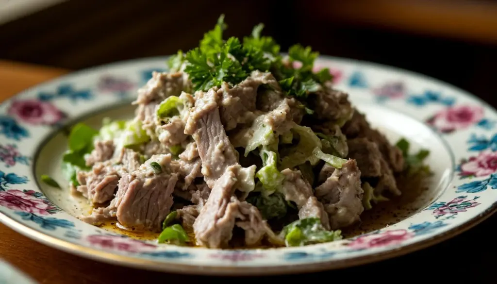 Dlaczego wciąż jemy to na obiadach u cioci? 7 dań, które powinny zniknąć