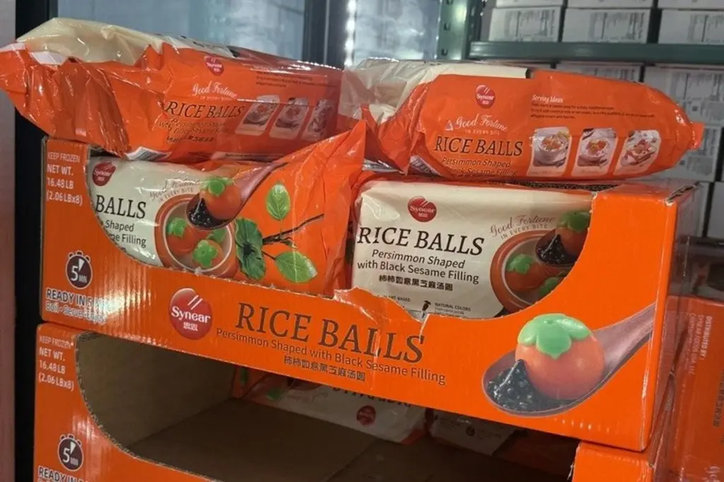 Dlaczego w Costco wszyscy szukają tych małych pomarańczowych „owoców”