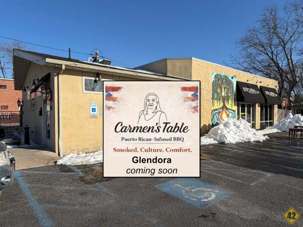 Dlaczego wędzone mięso z nutą sofrito zastąpi kultowe Kitchen 519 w Glendora