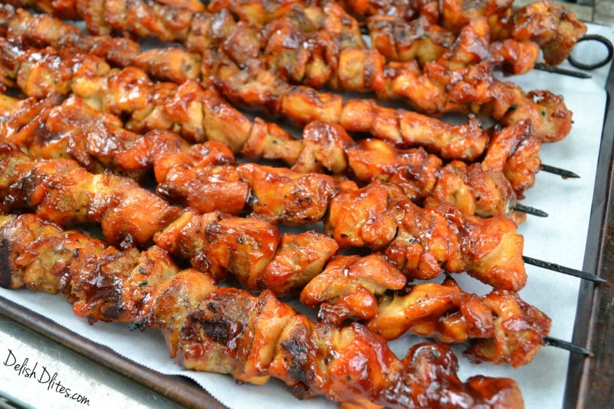 Dlaczego wędzone mięso z nutą sofrito zastąpi kultowe Kitchen 519 w Glendora - image 1