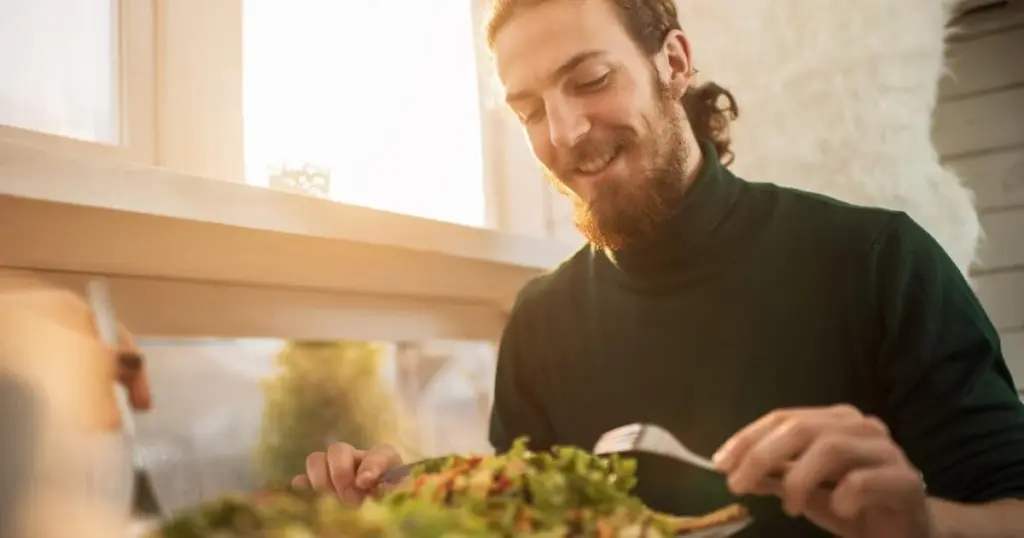 Dlaczego wegetarianie rzadziej chorują na 5 rodzajów nowotworów