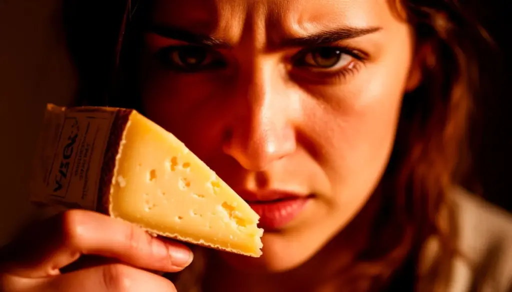 Dlaczego wegetarianie wciąż jedzą ser, mimo że znają prawdę o hodowli krów