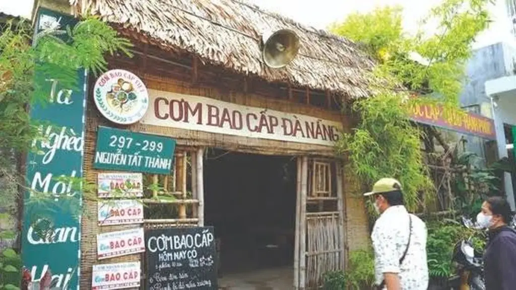 Dlaczego wietnamska restauracja bez menu przyciąga tłumy w nowoczesnym mieście