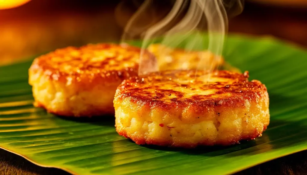 Dlaczego wietnamscy szefowie kuchni dodają suszoną skórkę mandarynki do kotletów z kraba