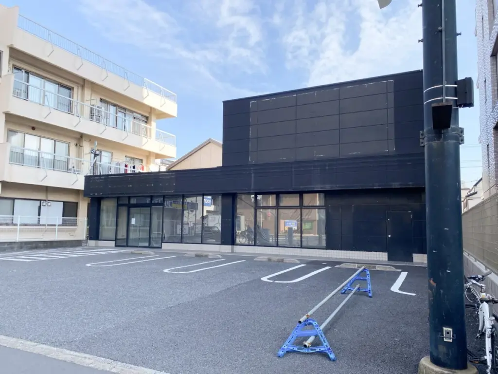 Dlaczego w miejscu słynnej stekowni w Kameari stanie kolejka po ramen z miso