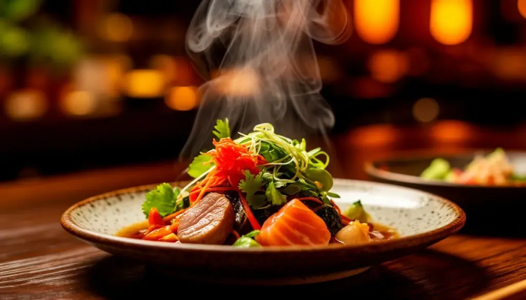 Dlaczego w miejscu kultowej włoskiej restauracji w Morpeth pojawi się kuchnia azjatycka