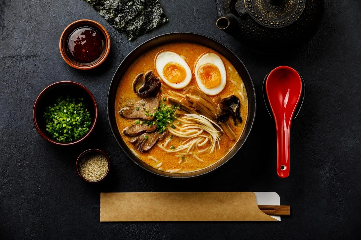 Dlaczego w miejscu słynnej stekowni w Kameari stanie kolejka po ramen z miso - image 1
