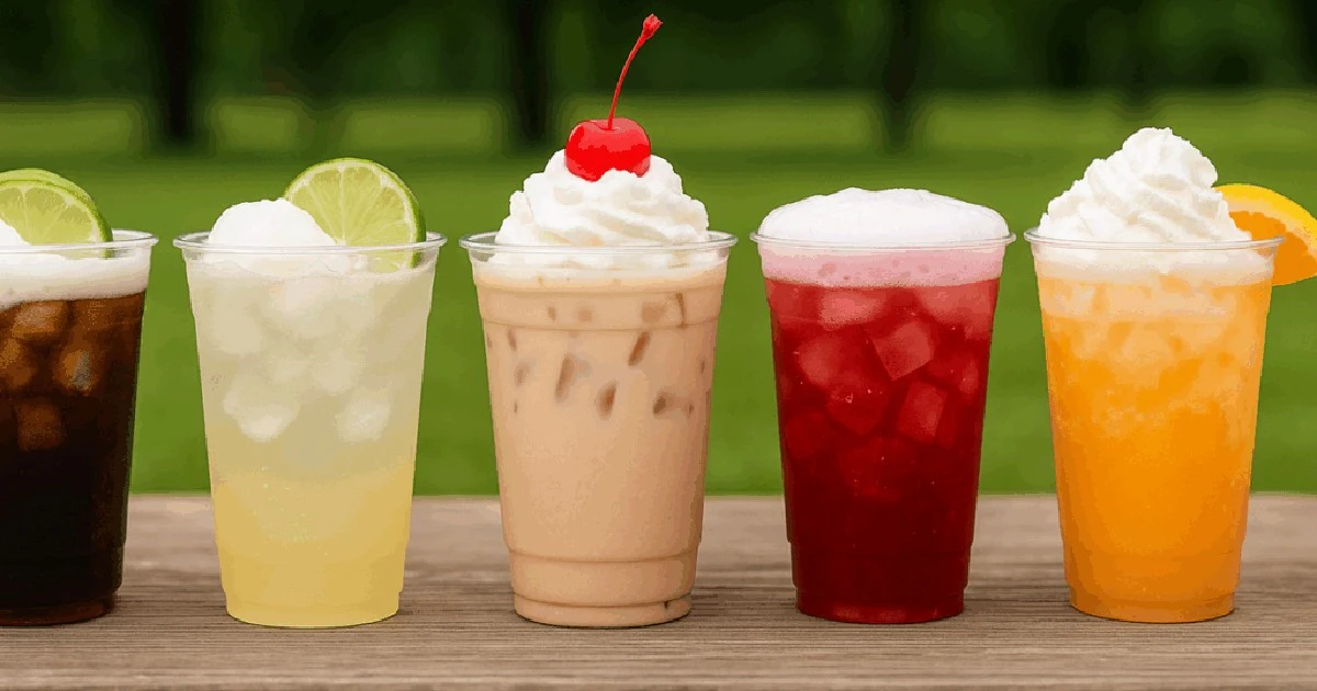 Dlaczego w nowoczesnych barach zawsze dodają ten jeden składnik do wody - image 1