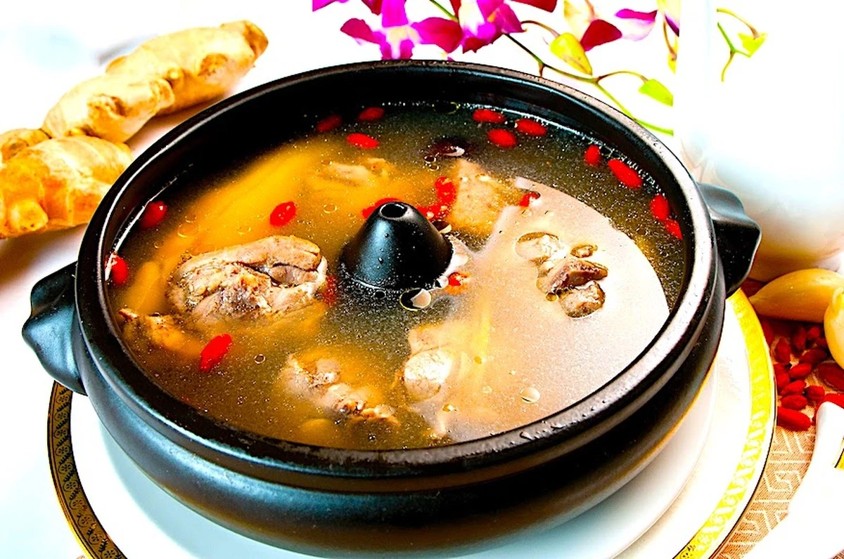 Dlaczego włoskie mamy podają dzieciom pastinę podczas przeziębienia - image 1