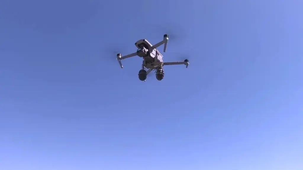 Dlaczego w Pawłodarze wysyłają drony do walki z komarami