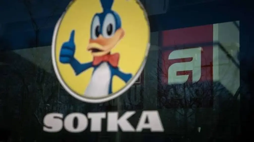 Dlaczego w popularnych salonach meblowych zaczęto sprzedawać wszystko za bezcen