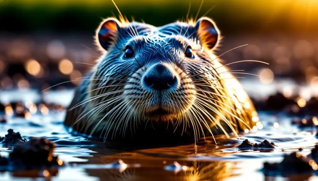 Dlaczego w regionie Hauts-de-France rosną stawki za odłowienie gryzoni wodnych