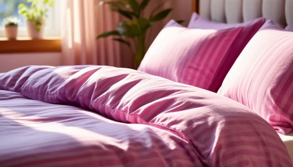 Dlaczego wymieniłam pościel na tę za 130 złotych i jak to zmieniło moją sypialnię