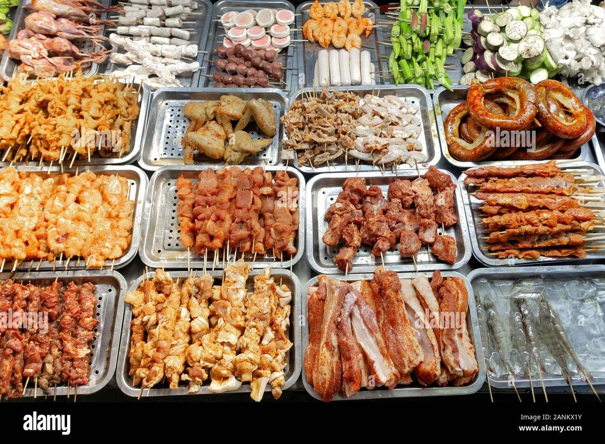 Dlaczego wytrawni kucharze w Lạng Sơn zawsze szukają imbiru z górskich skał - image 1