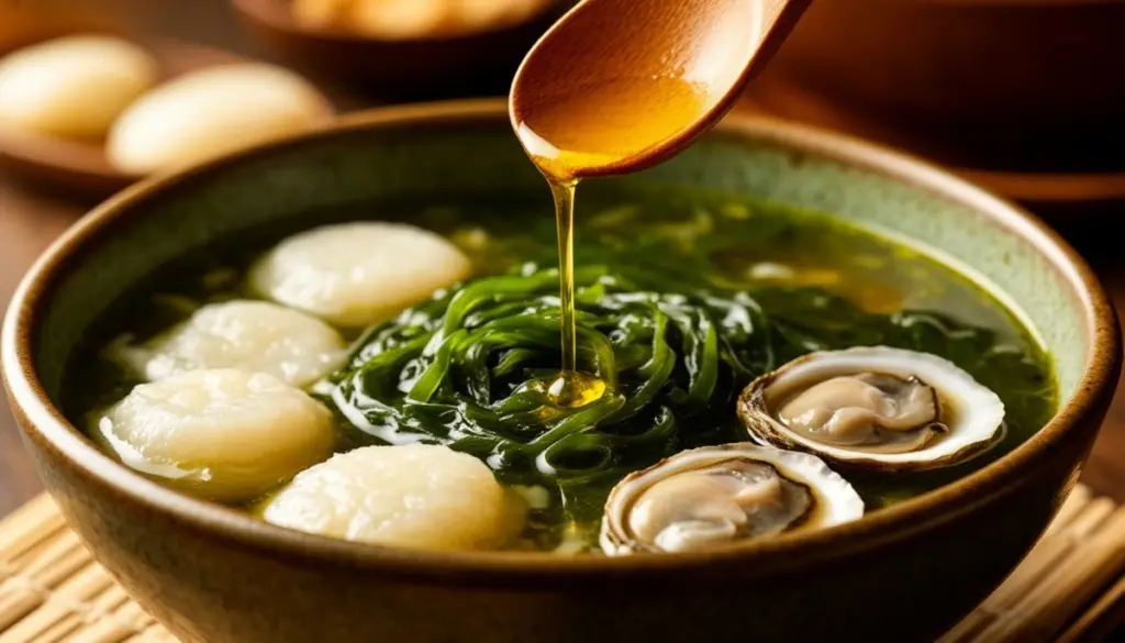 Dlaczego łyżka tego oleju powinna trafić do zupy dopiero po wyłączeniu ognia