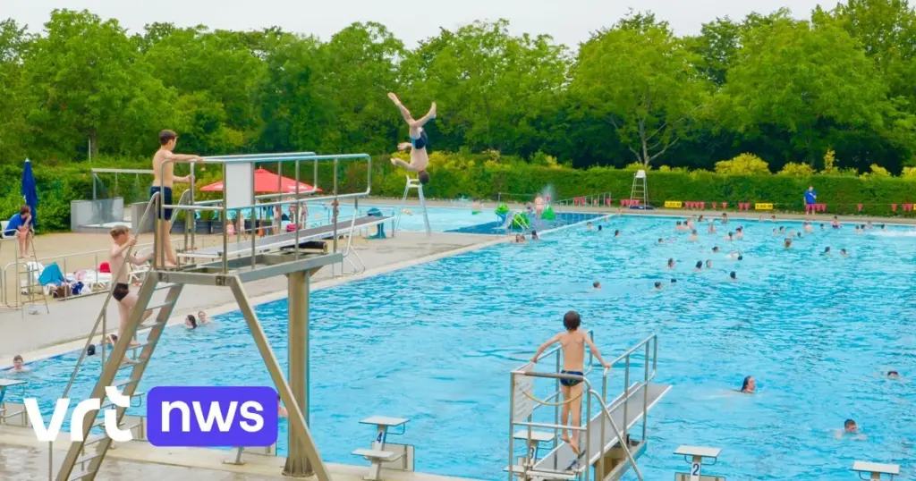 Dlaczego z map znika co drugi basen odkryty i co to oznacza dla Twojego lata