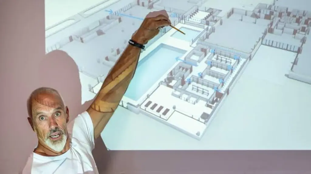 Dlaczego znani inwestorzy budują baseny o głębokości zaledwie 1,3 metra