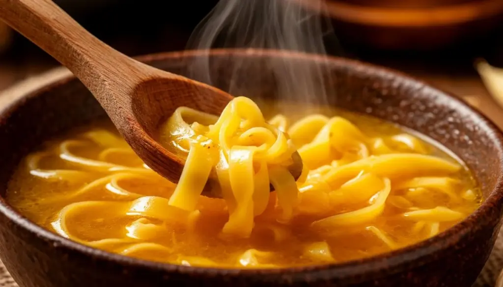 Dlaczego znani szefowie kuchni zawsze wycinają środek z ząbka czosnku