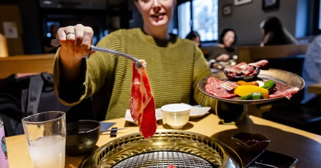 Dlaczego znawcy Düsseldorfu omijają Little Tokyo i przechodzą na drugą stronę Renu