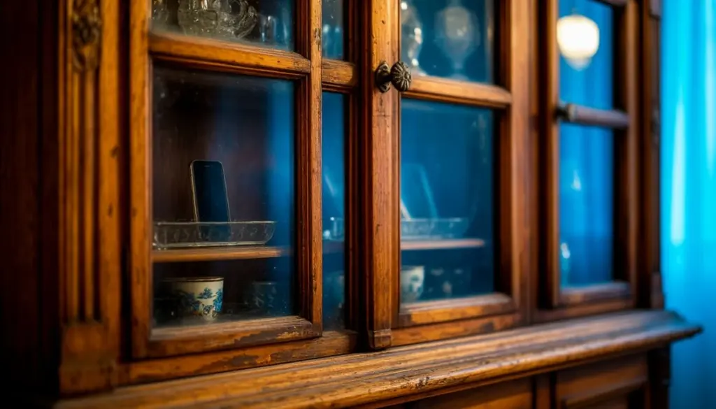 Dlaczego z polskich salonów zniknęły meblościanki, które miały służyć nam przez pokolenia