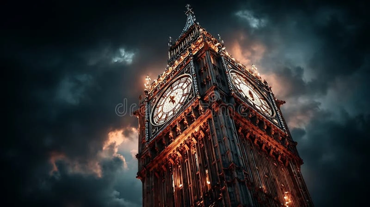 Dlaczego z wieży ratusza w Porto nagle zniknęła cyfra 7 - image 1