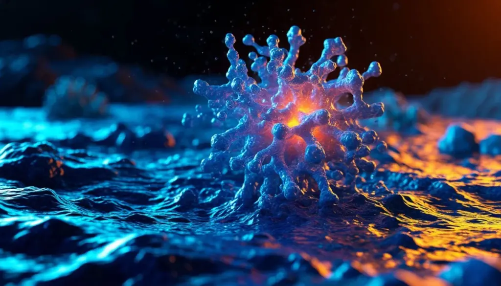 Geny starsze niż życie? Te 3 białka w Twoim ciele to pamiątka sprzed 4 miliardów lat