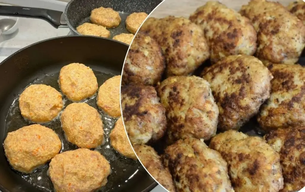 Kotlety mielone: Szef kuchni zdradził mi prosty trik