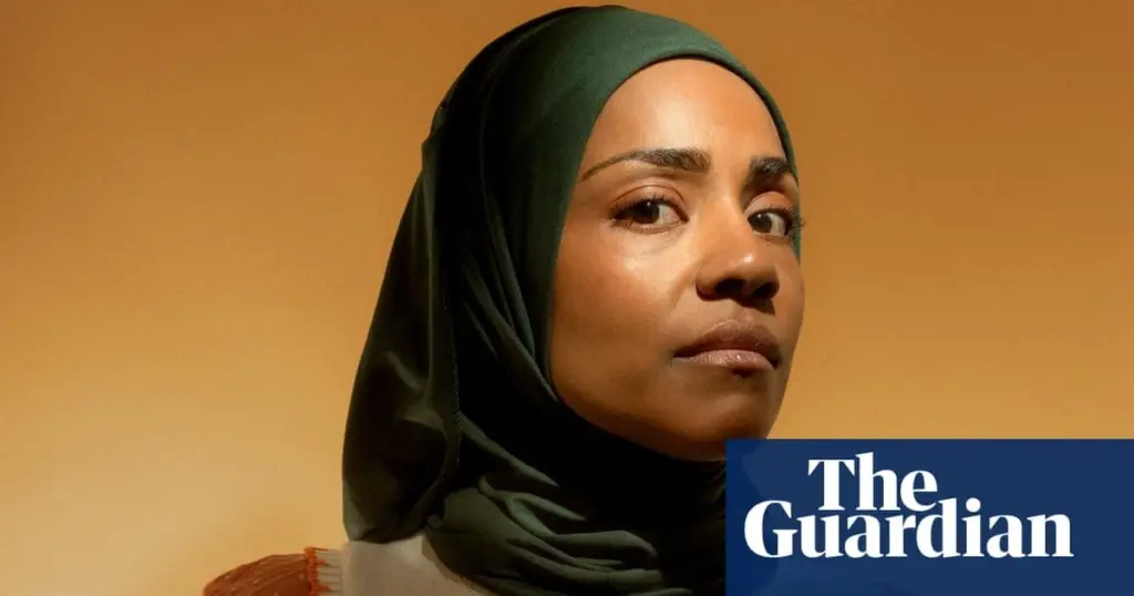 Nadiya Hussain przerywa milczenie: dlaczego płacą mi mniej niż „białej wersji mnie”