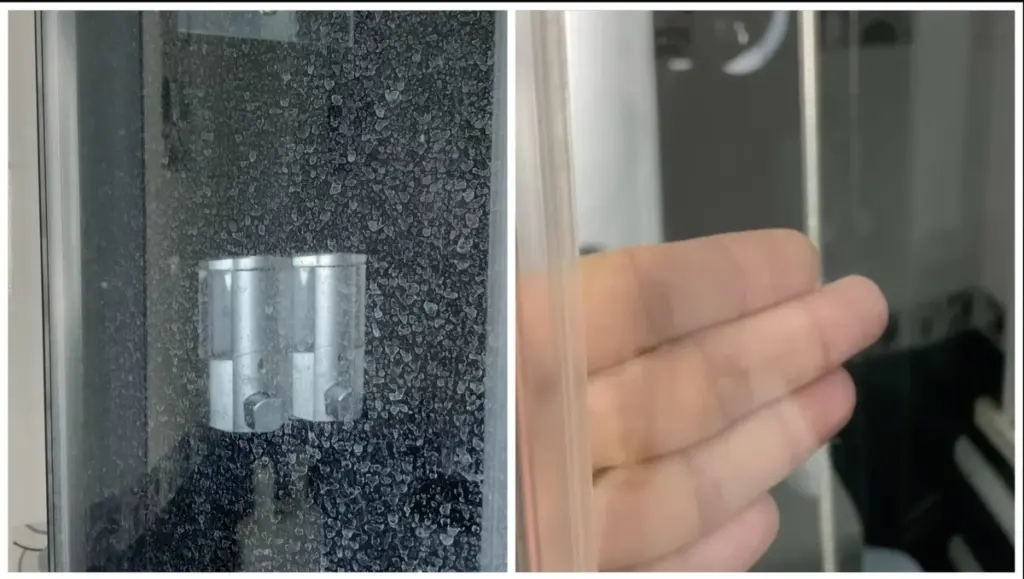 Oliwka w sprayu: różowa nakrętka odmieni Twoją kabinę