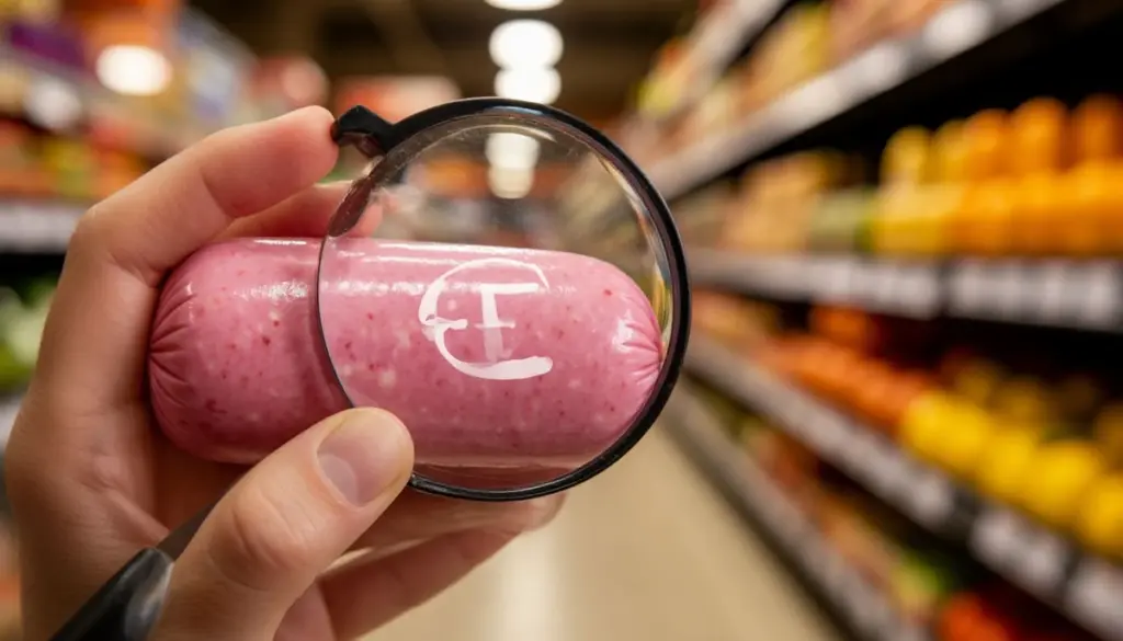 Omijaj parówki z tymi 3 cyframi: 0% mięsa i chemiczna pułapka