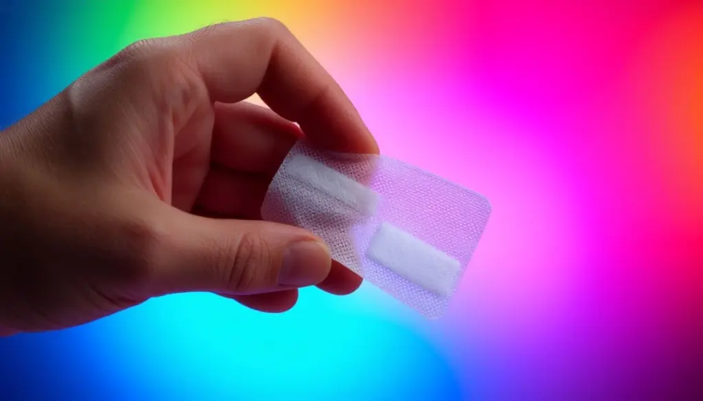 Plaster zamiast kłucia: Czy Ozempic w naklejce z Allegro faktycznie odchudza?