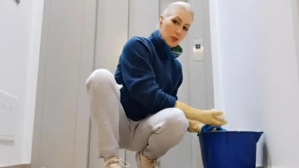 Pracuje od 7 do 14 i zarabia więcej niż na etacie. Metoda Joaquiny na sukces w branży cleaningowej