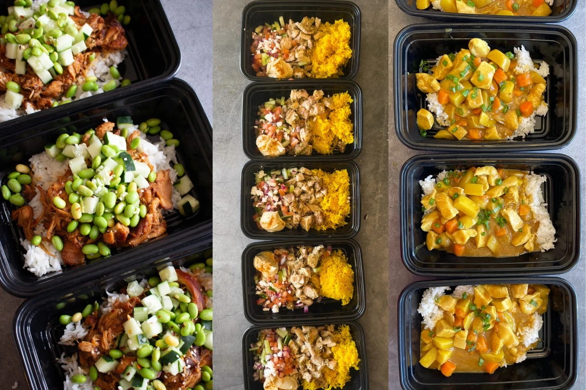 Sposób na tanie gotowanie dla jednej osoby bez marnowania jedzenia - image 1