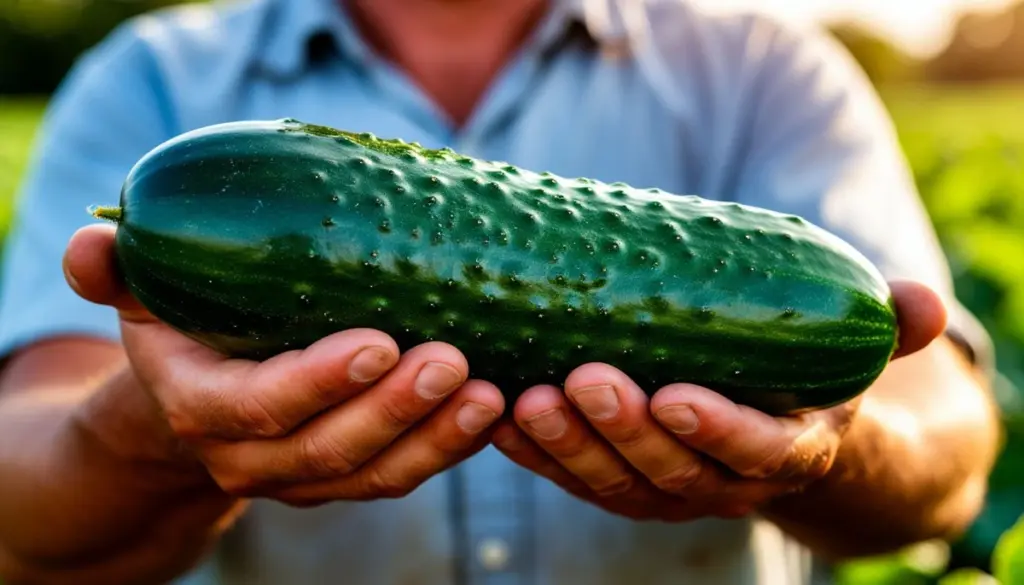 Ten indyjski trik za grosze uratuje Twoje ogórki: 3 składniki