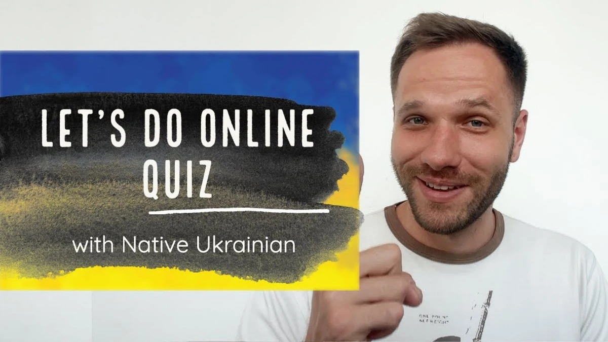 Ten jeden błąd w teście z języka ukraińskiego popełnia 83% osób - image 1
