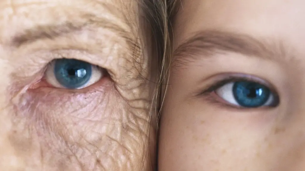 Ukryty przełom w wieku 44 lat: Stanford ujawnia skoki starzenia