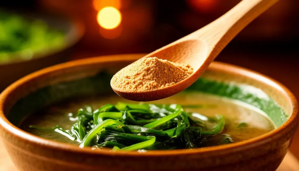 Większość osób popełnia ten błąd. Jeden proszek zmieni Twoją zupę w restauracyjne arcydzieło