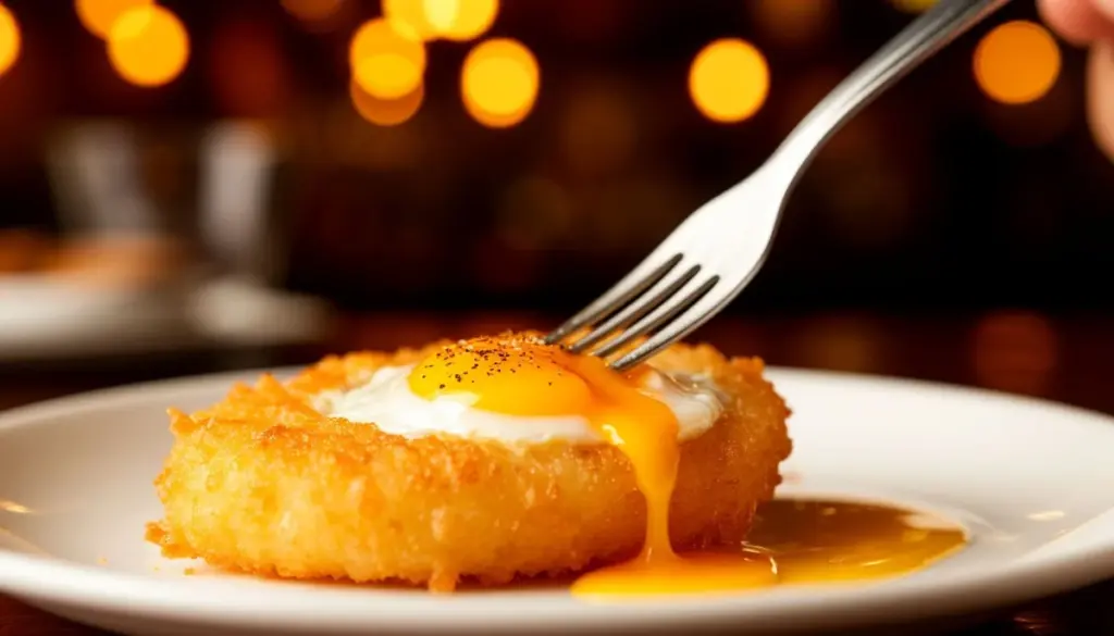 Włoski bar podbił serca paryżan: dlaczego zamiast tradycyjnej wołowiny wybierają arancini