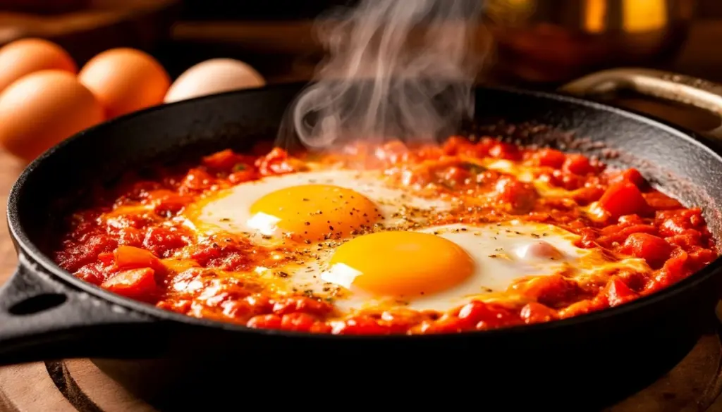 Zamiast piekarnika użyj patelni: dlaczego szefowie kuchni zmieniają nawyki