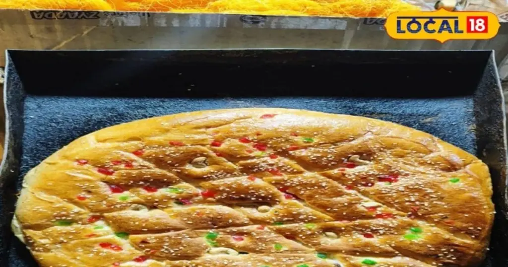 Chleb jak opona skutera? W tej piekarni dają go tylko raz w roku