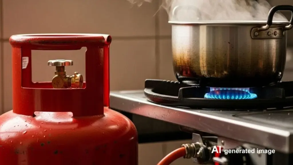 Co zrobić, gdy kończy się gaz w butli: trzy urządzenia, które uratują Twój obiad